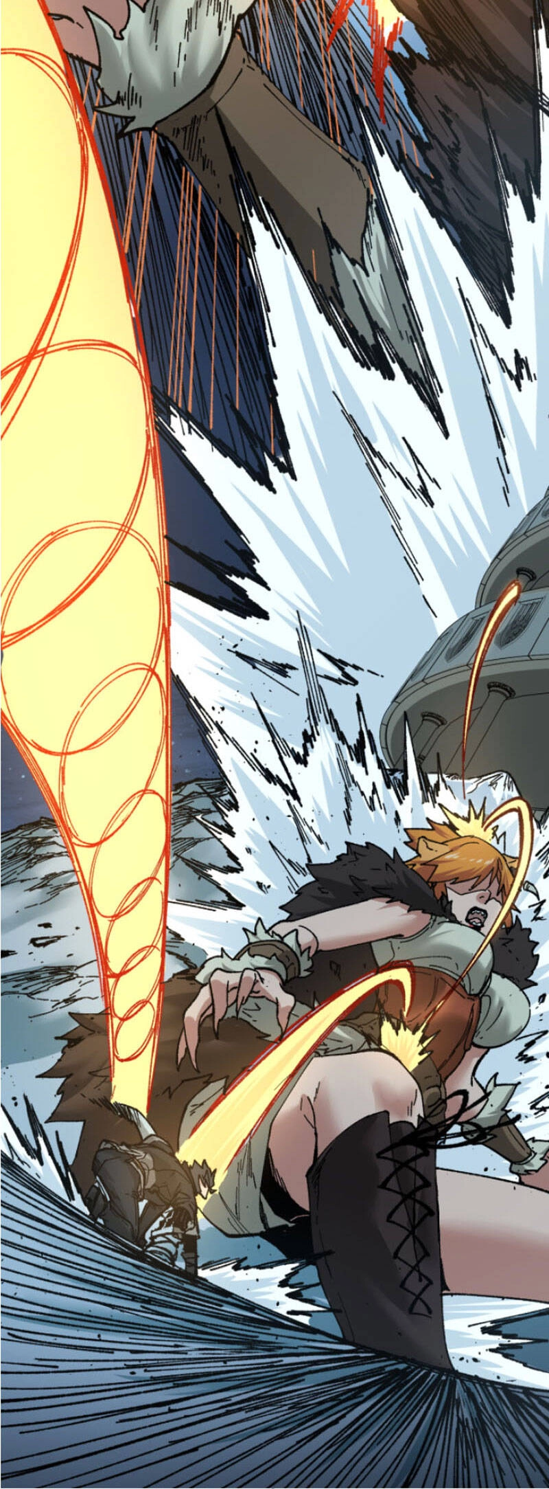 Thánh Khư Chapter 152 - 50