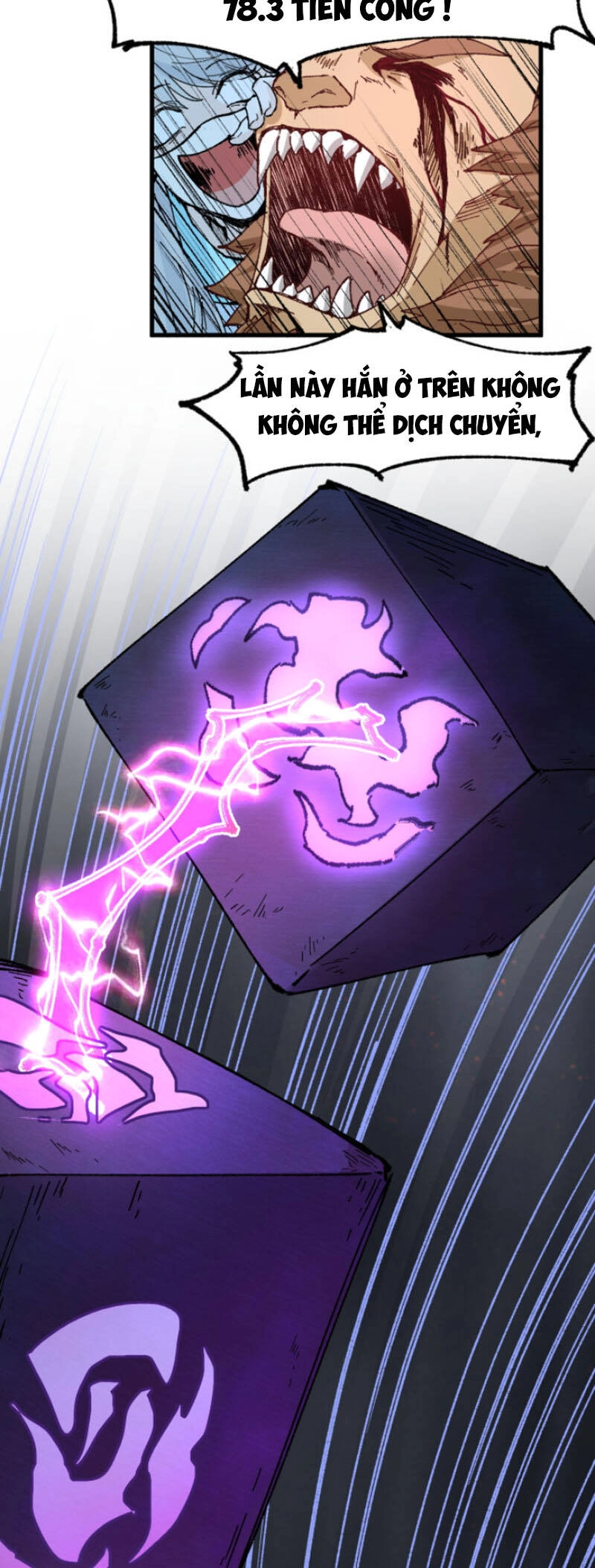 Thánh Khư Chapter 153 - 16