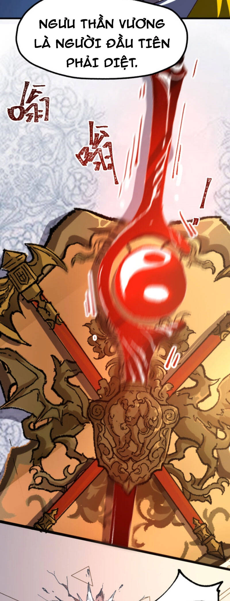 Thánh Khư Chapter 153 - 20