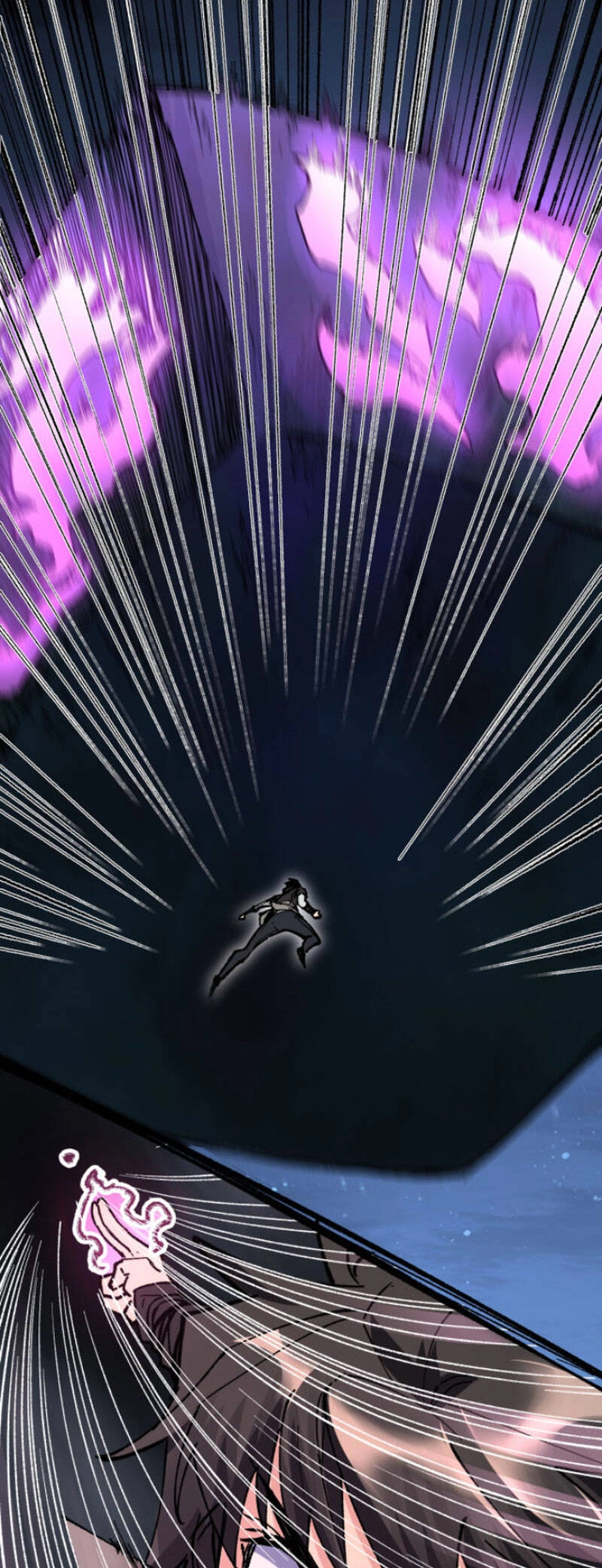 Thánh Khư Chapter 153 - 23