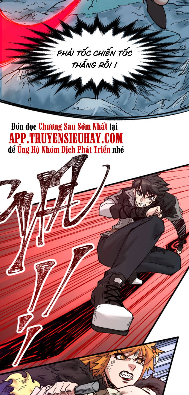 Thánh Khư Chapter 153 - 31