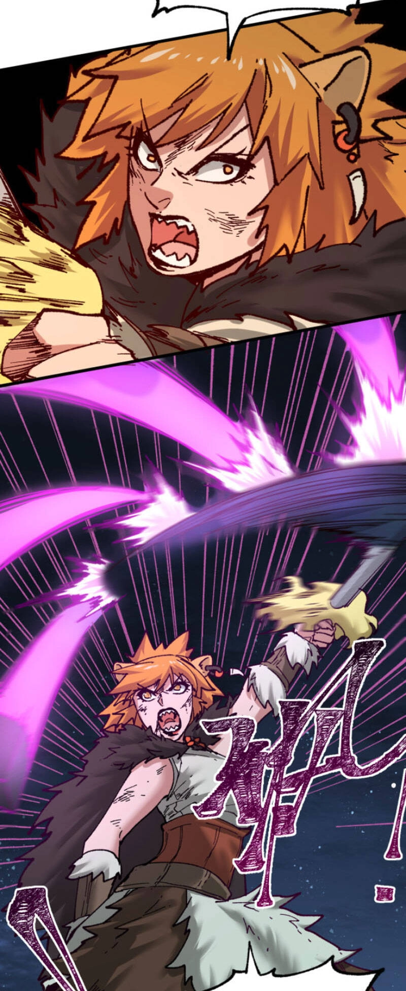 Thánh Khư Chapter 153 - 38