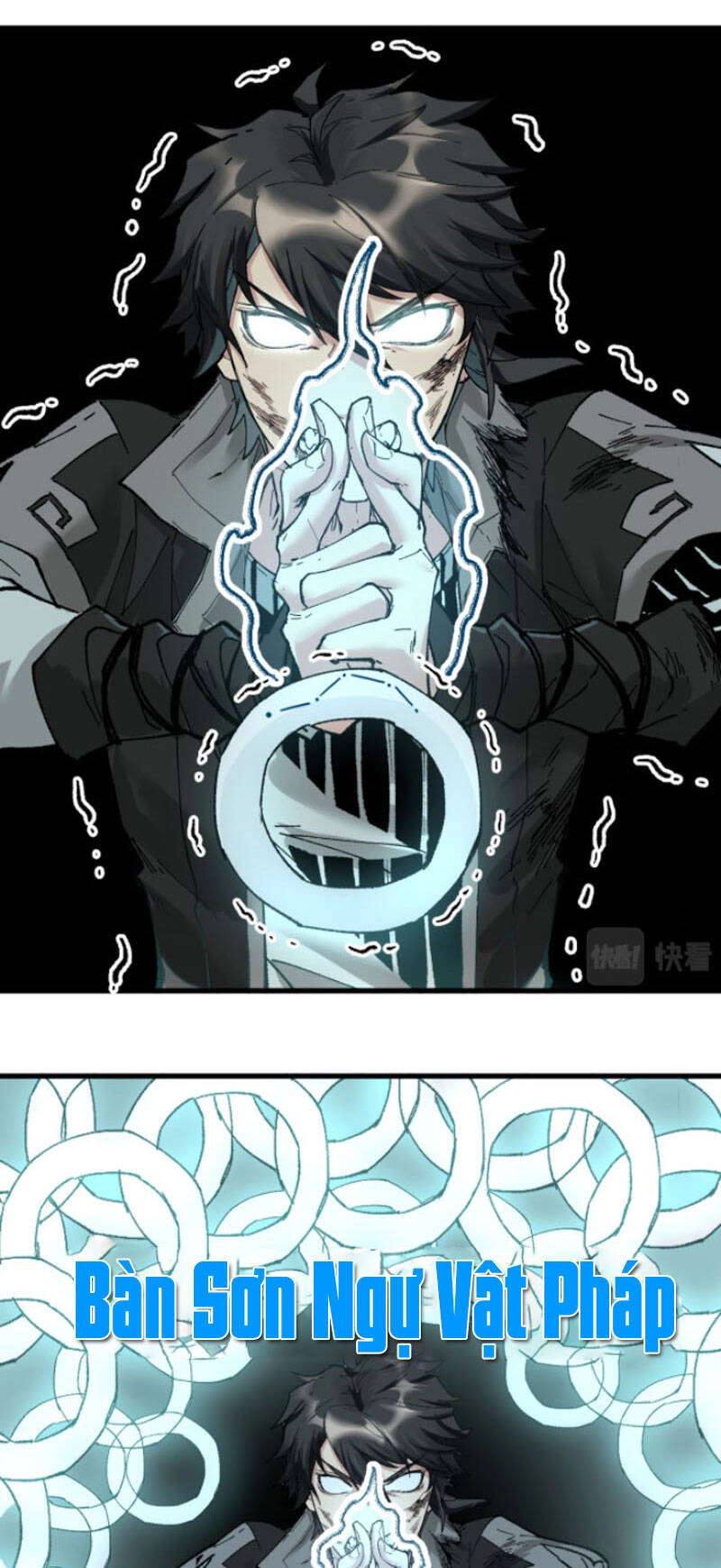 Thánh Khư Chapter 153 - 48