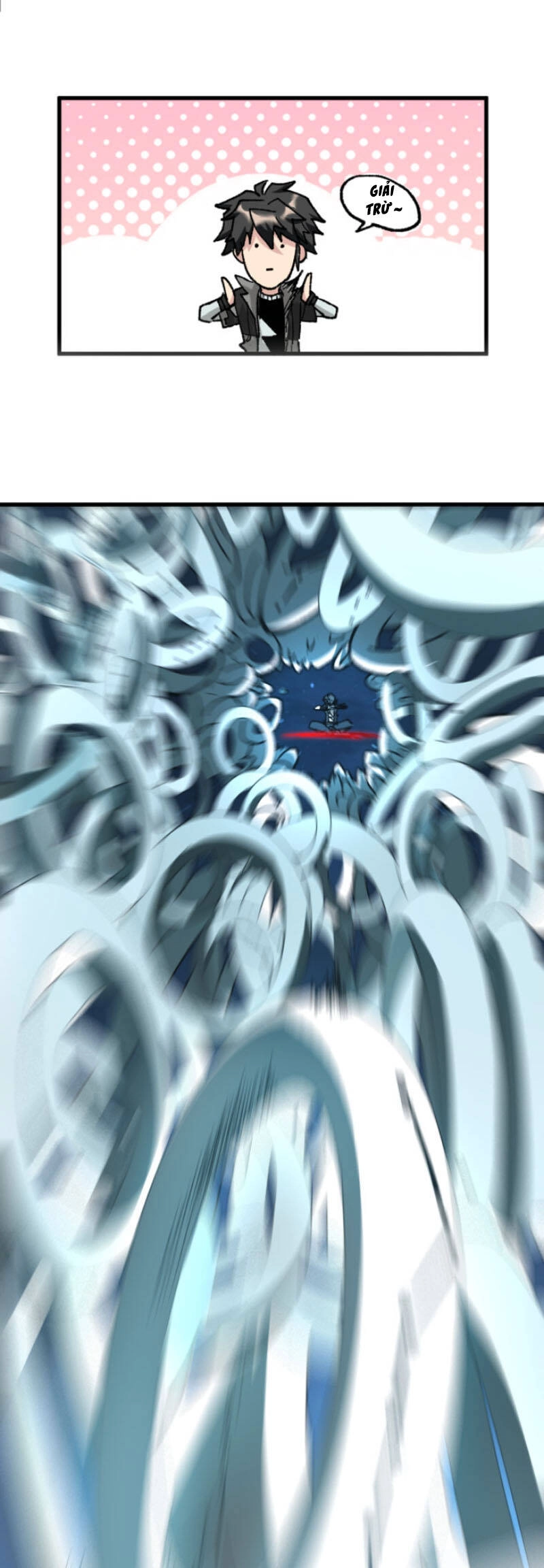 Thánh Khư Chapter 153 - 52