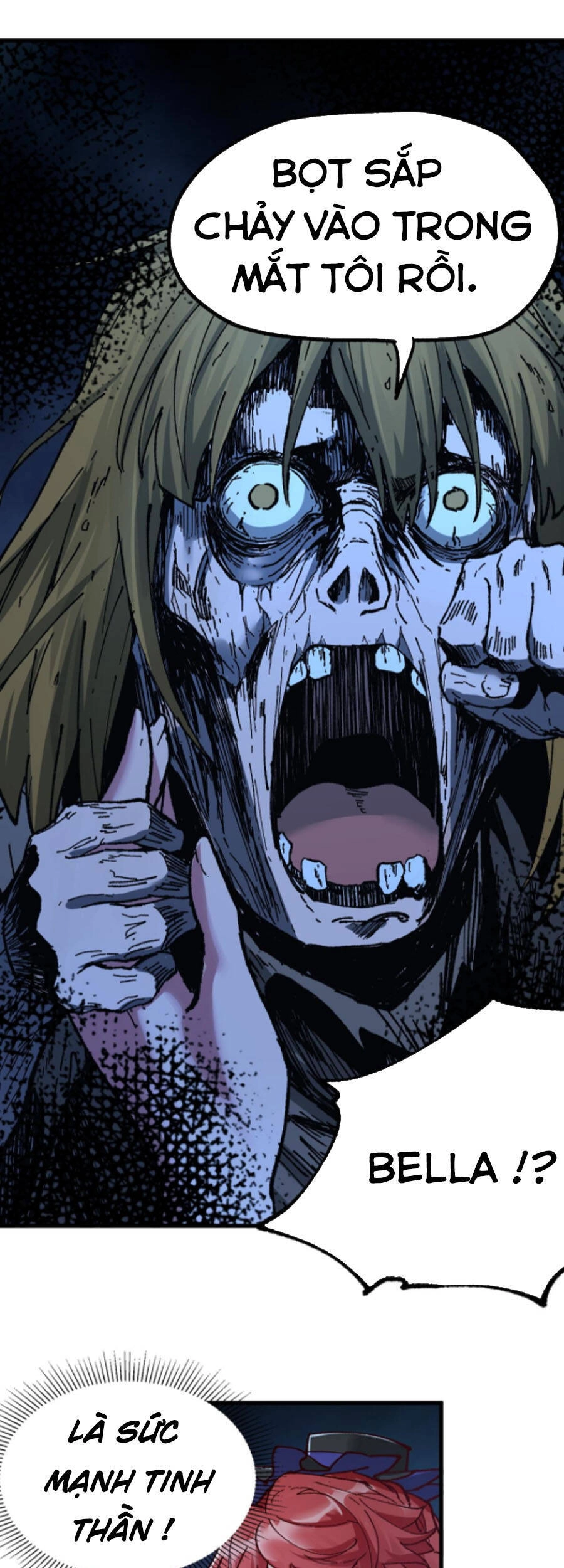 Thánh Khư Chapter 154 - 27