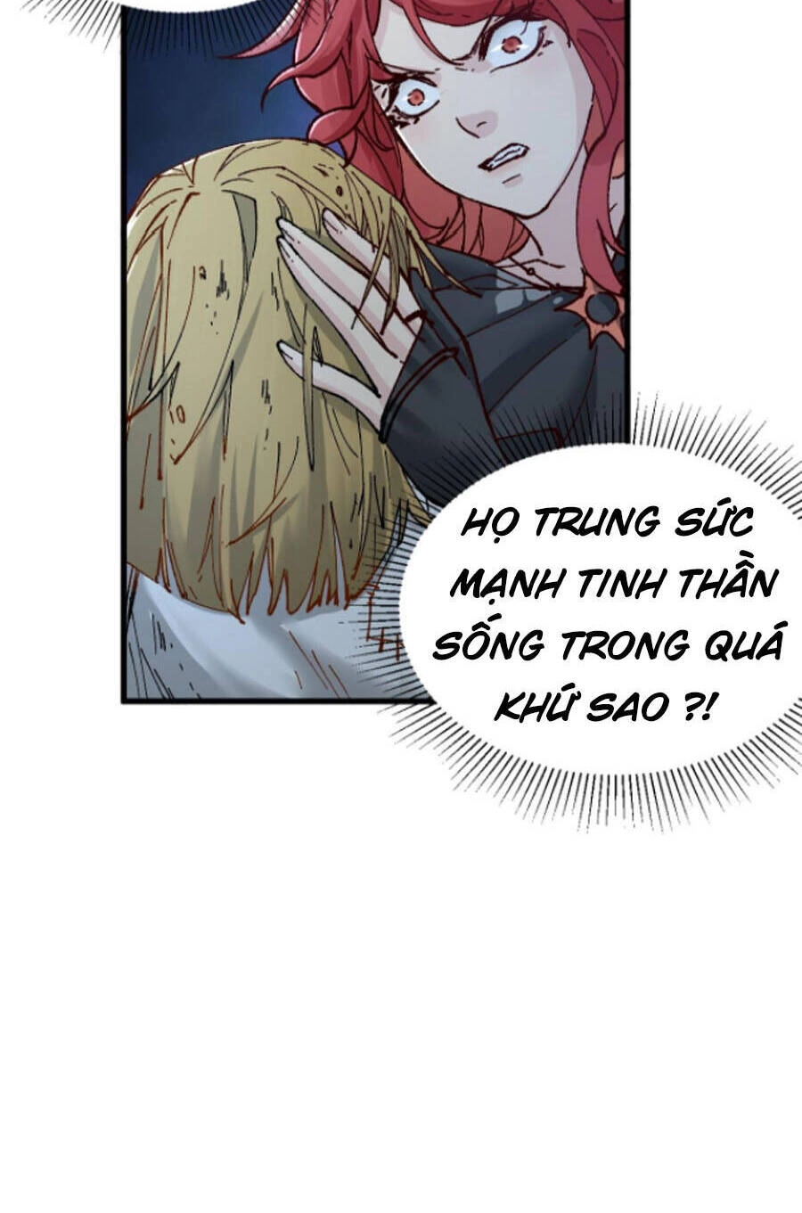 Thánh Khư Chapter 154 - 28