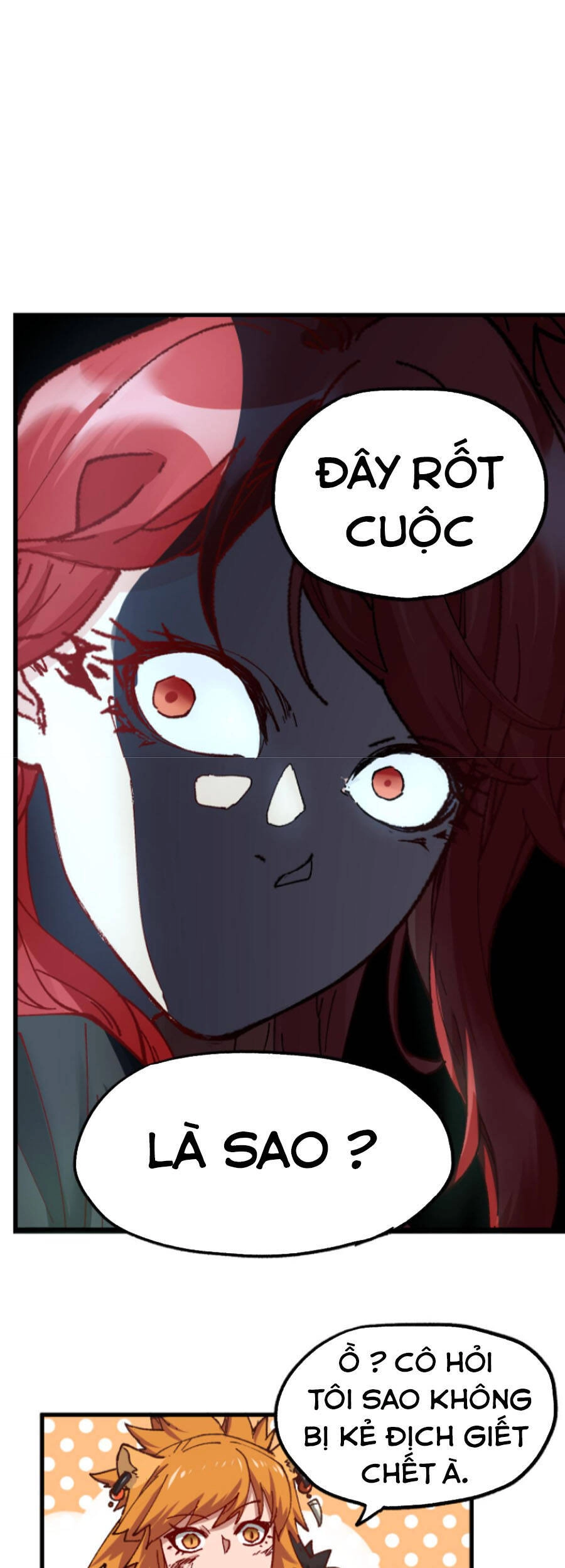 Thánh Khư Chapter 154 - 31