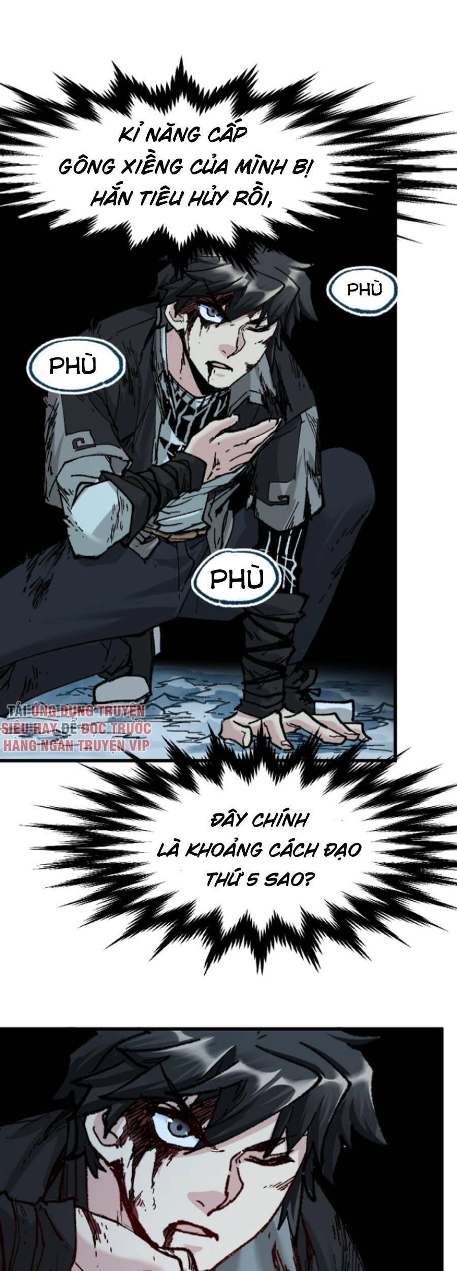 Thánh Khư Chapter 154 - 39