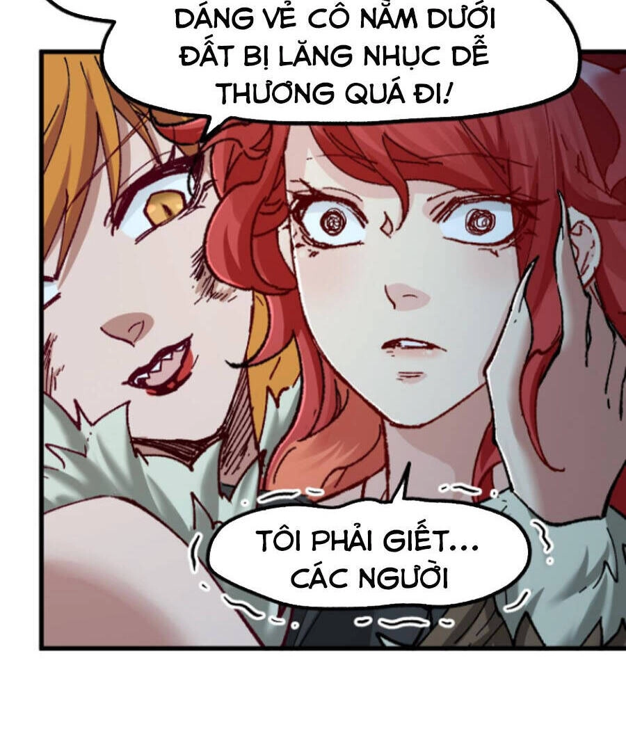 Thánh Khư Chapter 154 - 53