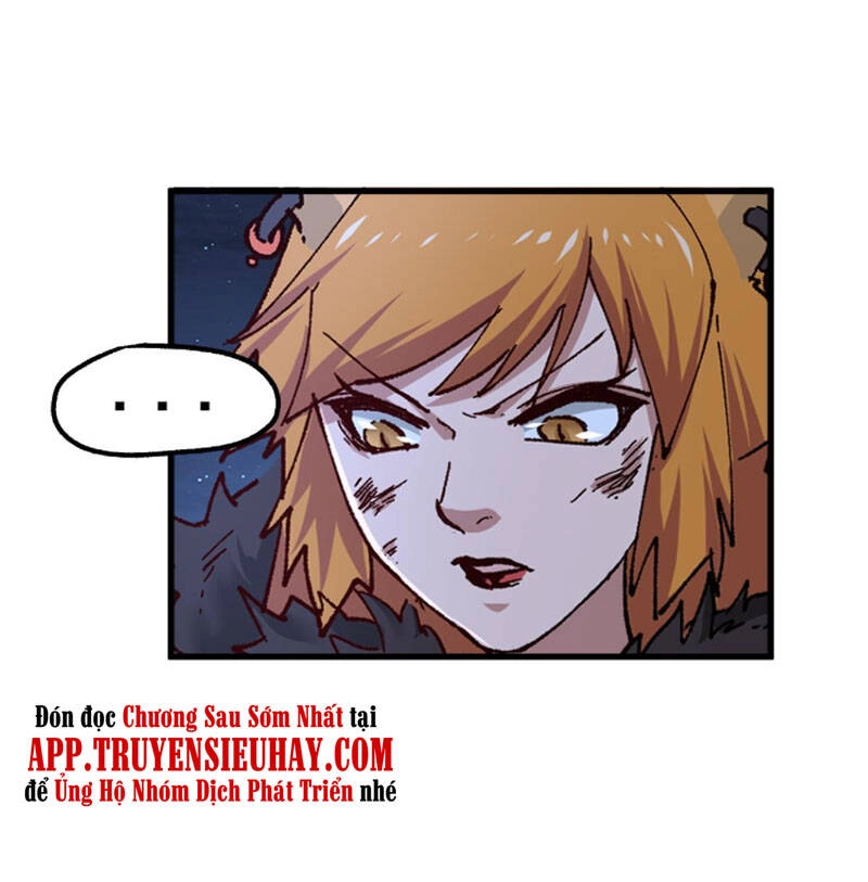 Thánh Khư Chapter 155 - 1