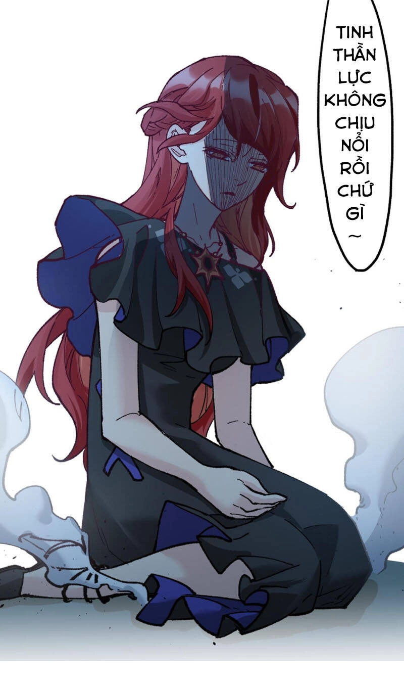 Thánh Khư Chapter 155 - 4