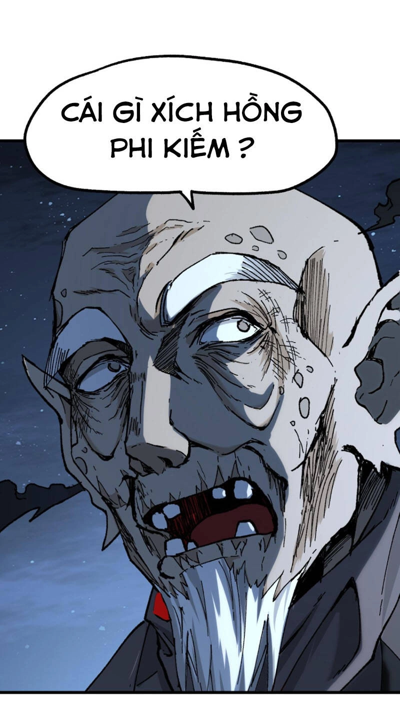 Thánh Khư Chapter 155 - 14