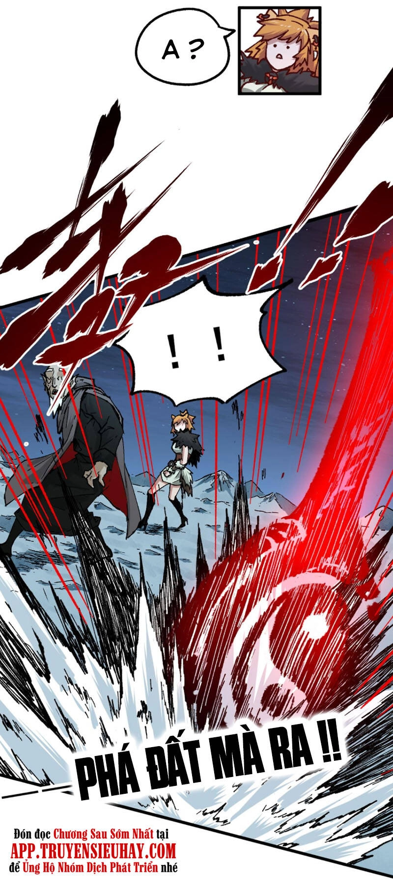 Thánh Khư Chapter 155 - 15