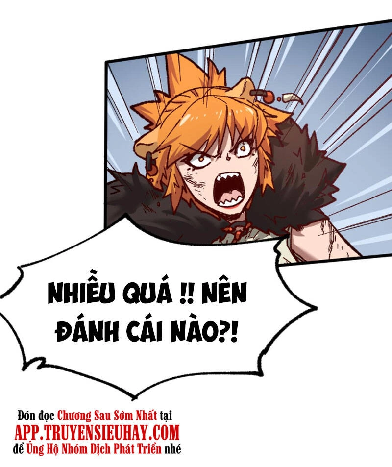 Thánh Khư Chapter 155 - 22