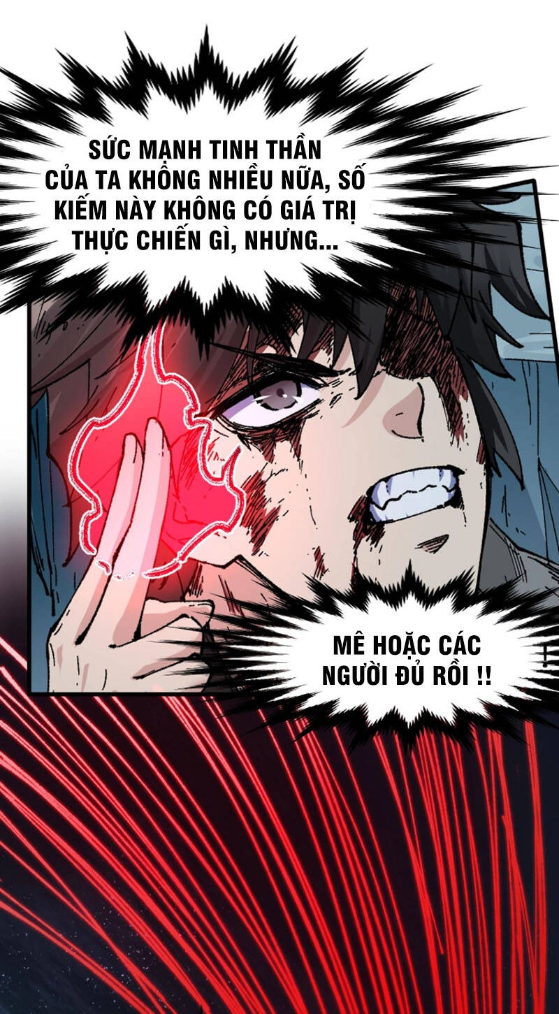 Thánh Khư Chapter 155 - 23