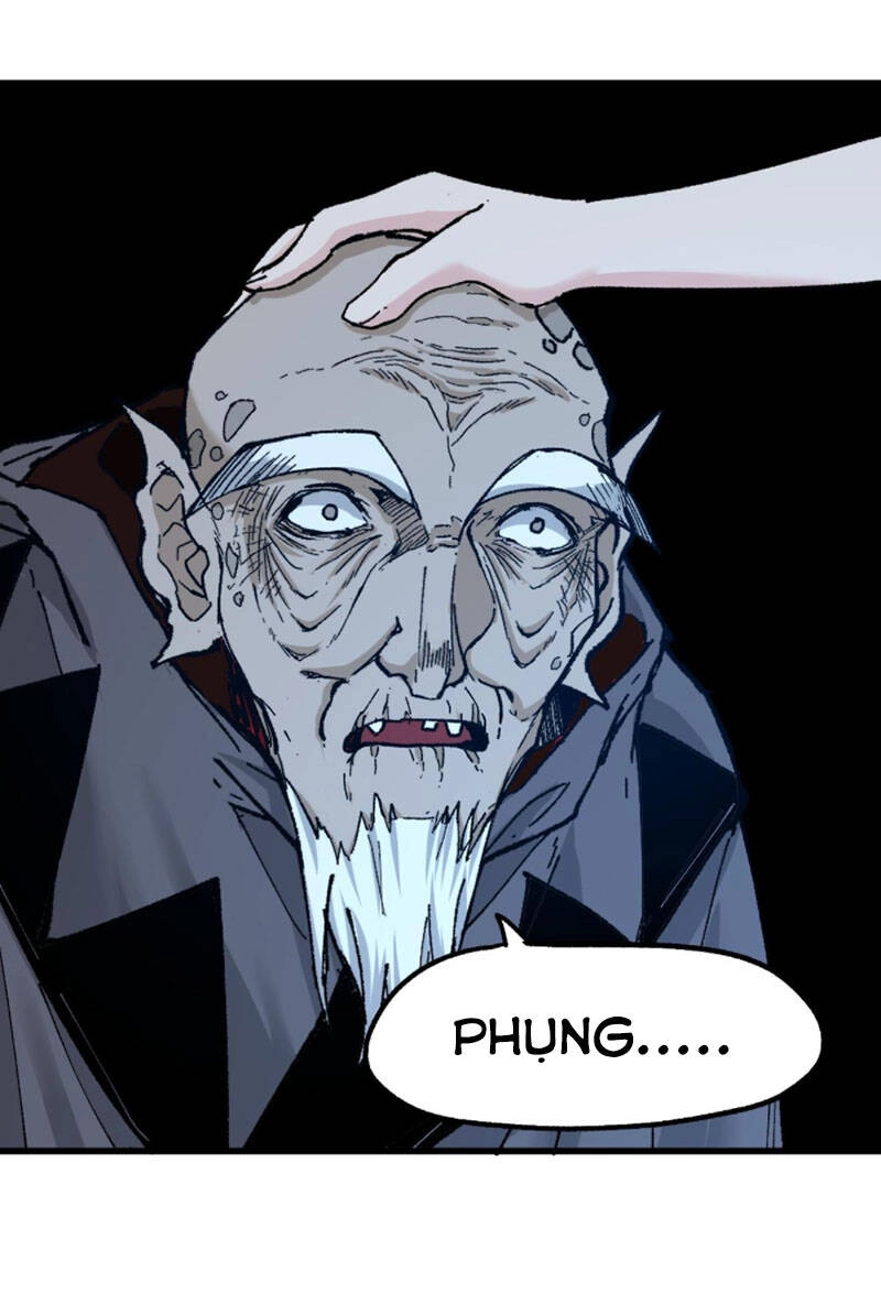 Thánh Khư Chapter 155 - 35