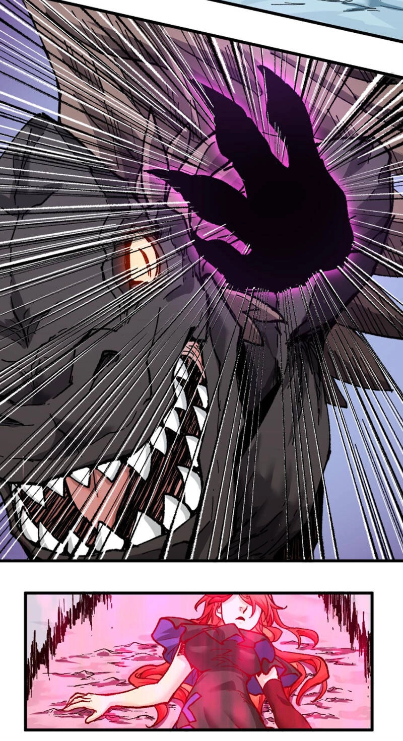 Thánh Khư Chapter 155 - 40