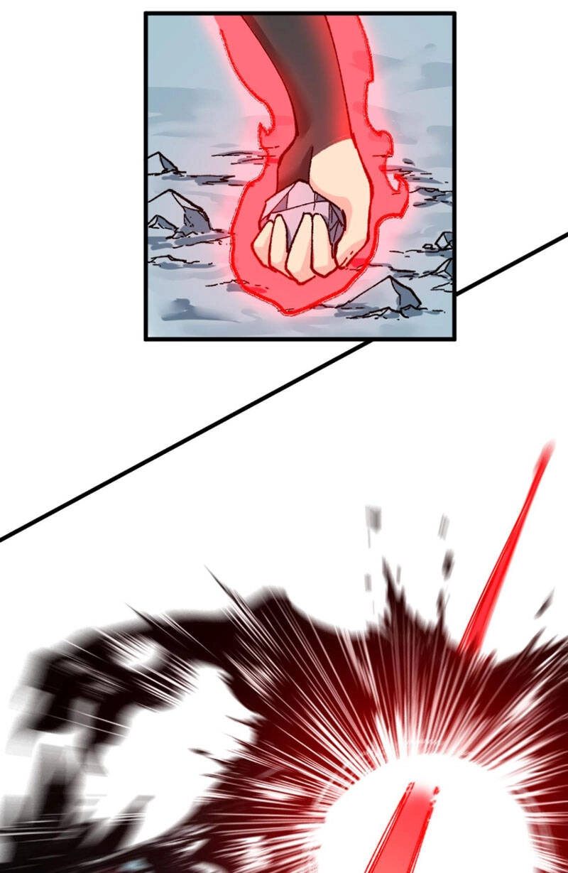 Thánh Khư Chapter 155 - 43