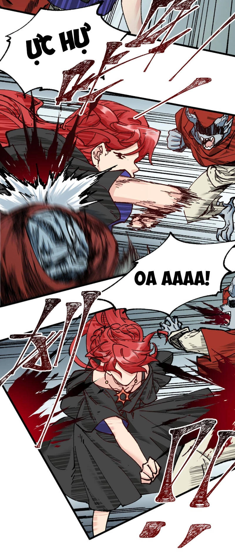 Thánh Khư Chapter 155 - 47