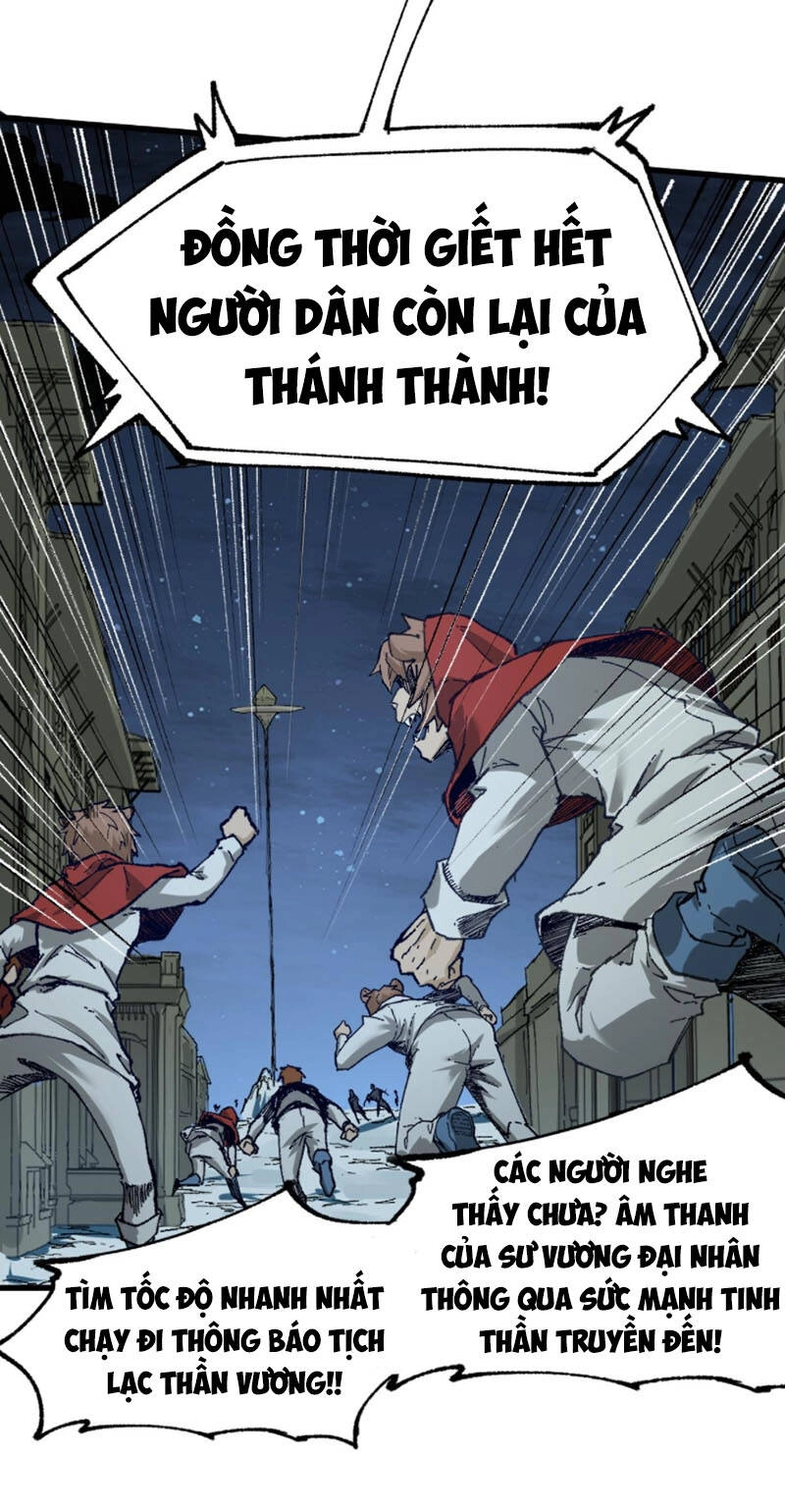 Thánh Khư Chapter 155 - 49