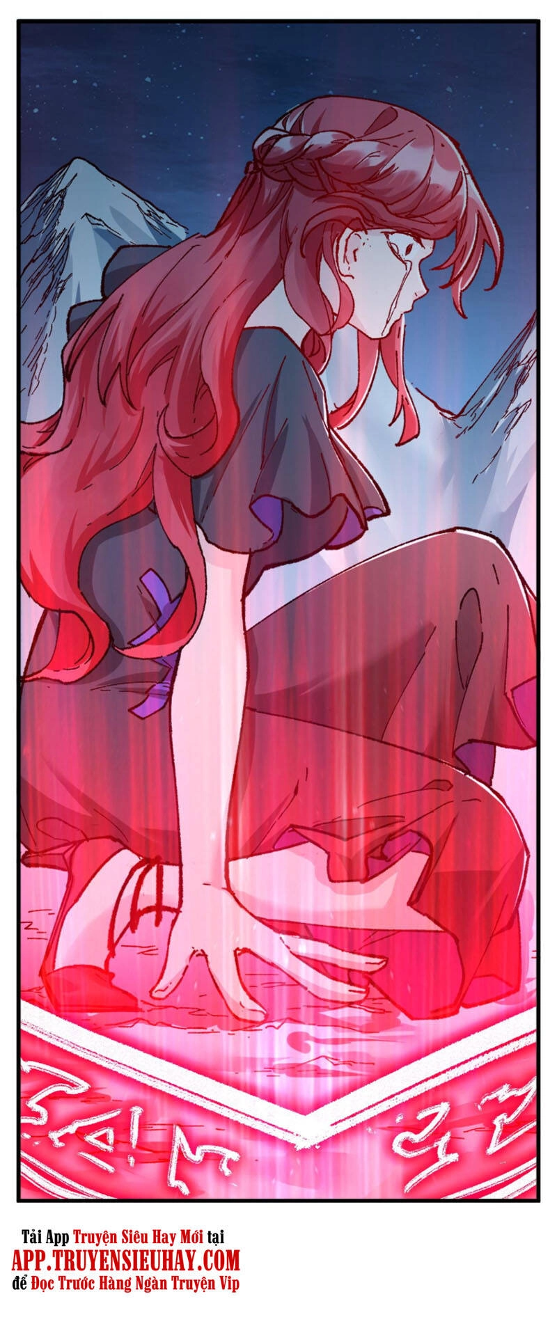 Thánh Khư Chapter 155 - 52