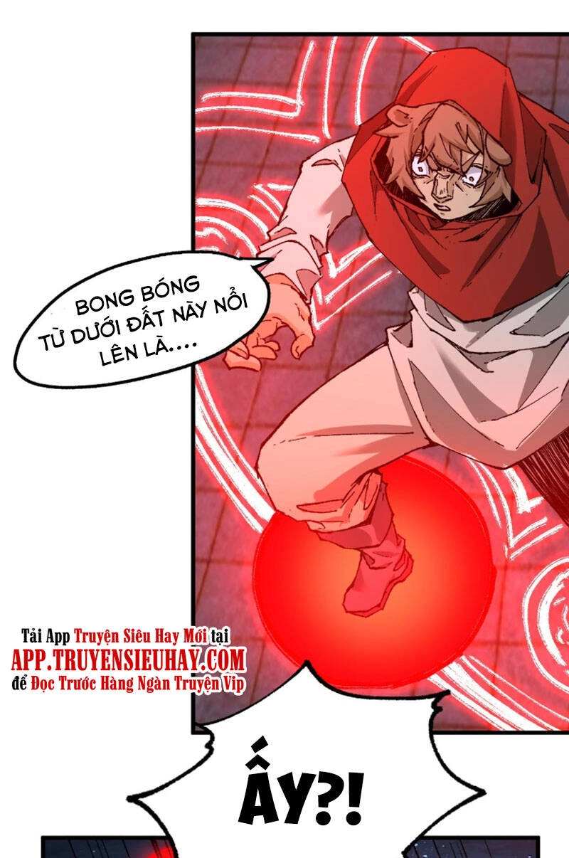 Thánh Khư Chapter 155 - 54