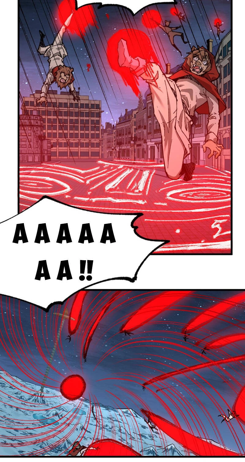 Thánh Khư Chapter 155 - 55