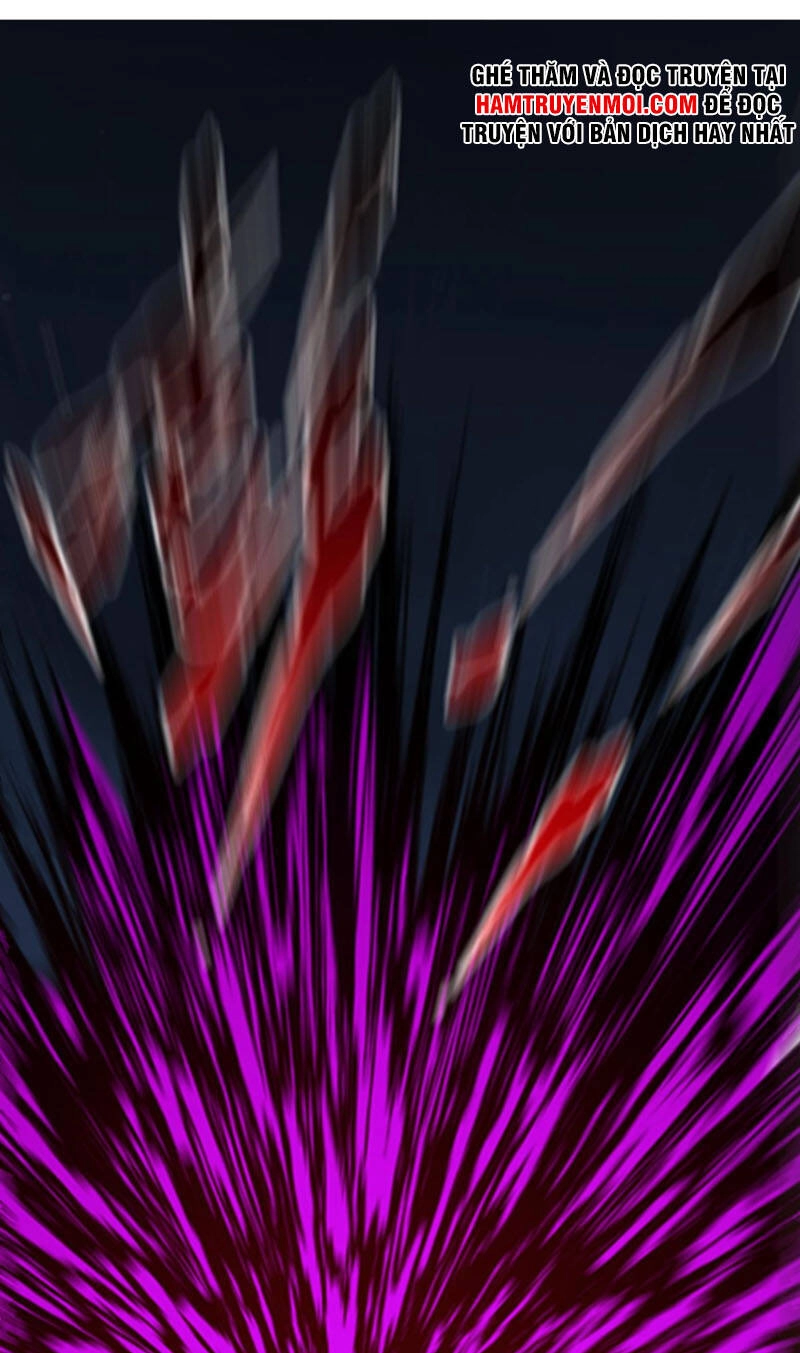 Thánh Khư Chapter 156 - 1