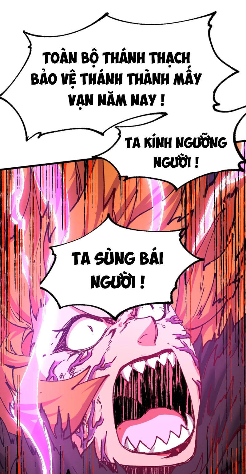 Thánh Khư Chapter 156 - 7