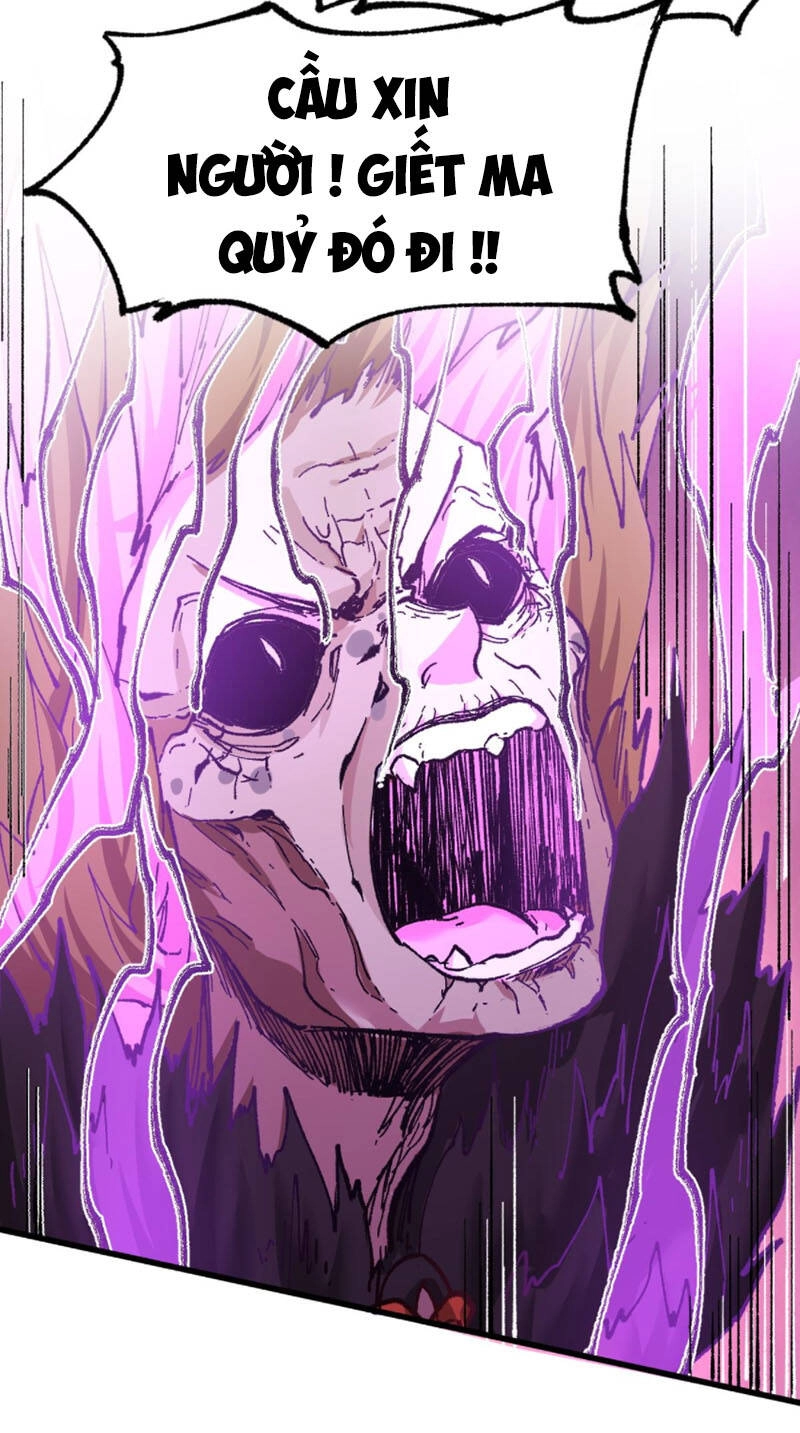 Thánh Khư Chapter 156 - 9