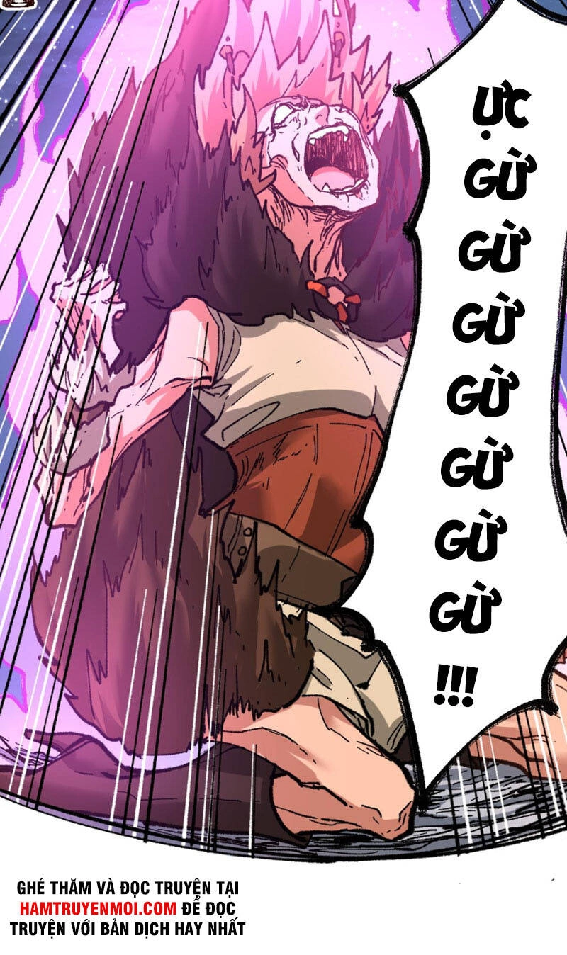 Thánh Khư Chapter 156 - 11