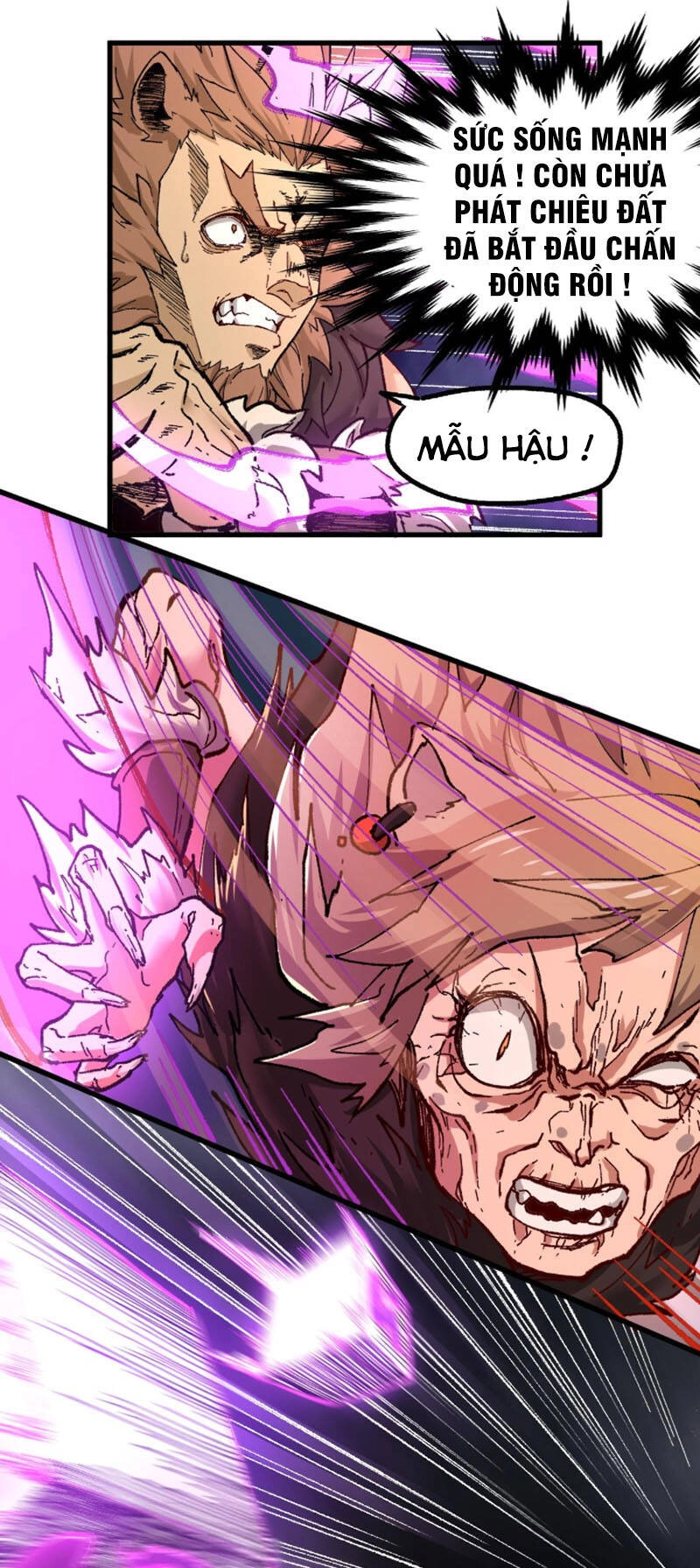 Thánh Khư Chapter 156 - 12