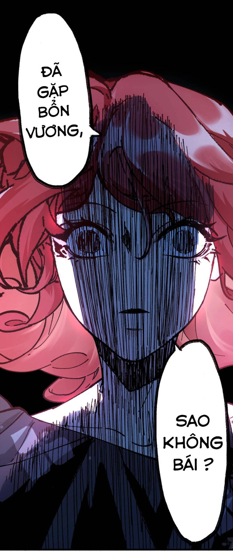 Thánh Khư Chapter 156 - 16