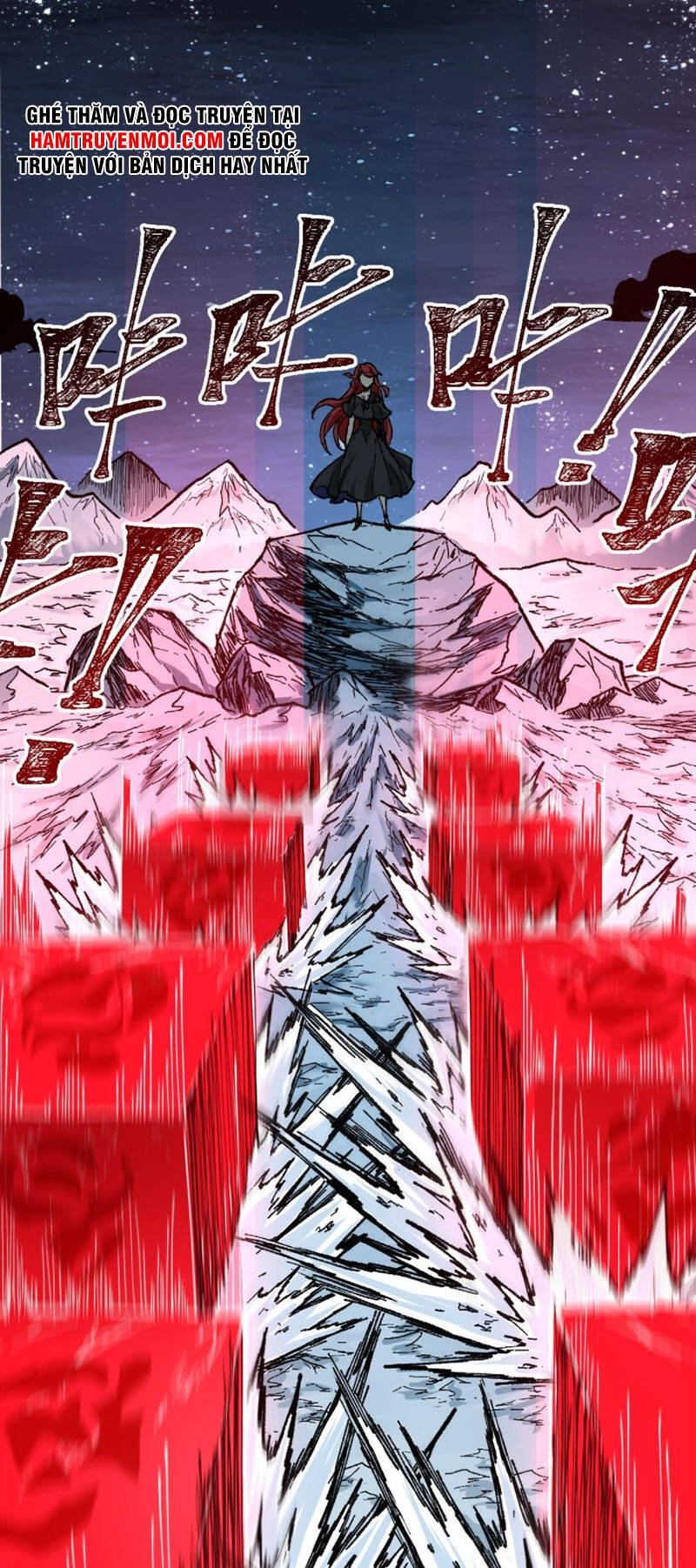 Thánh Khư Chapter 156 - 21