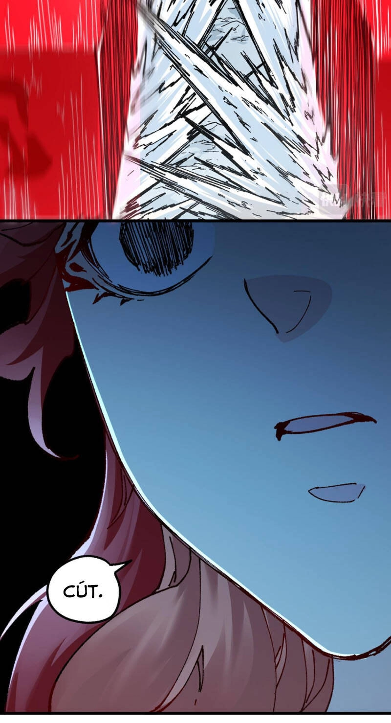 Thánh Khư Chapter 156 - 22