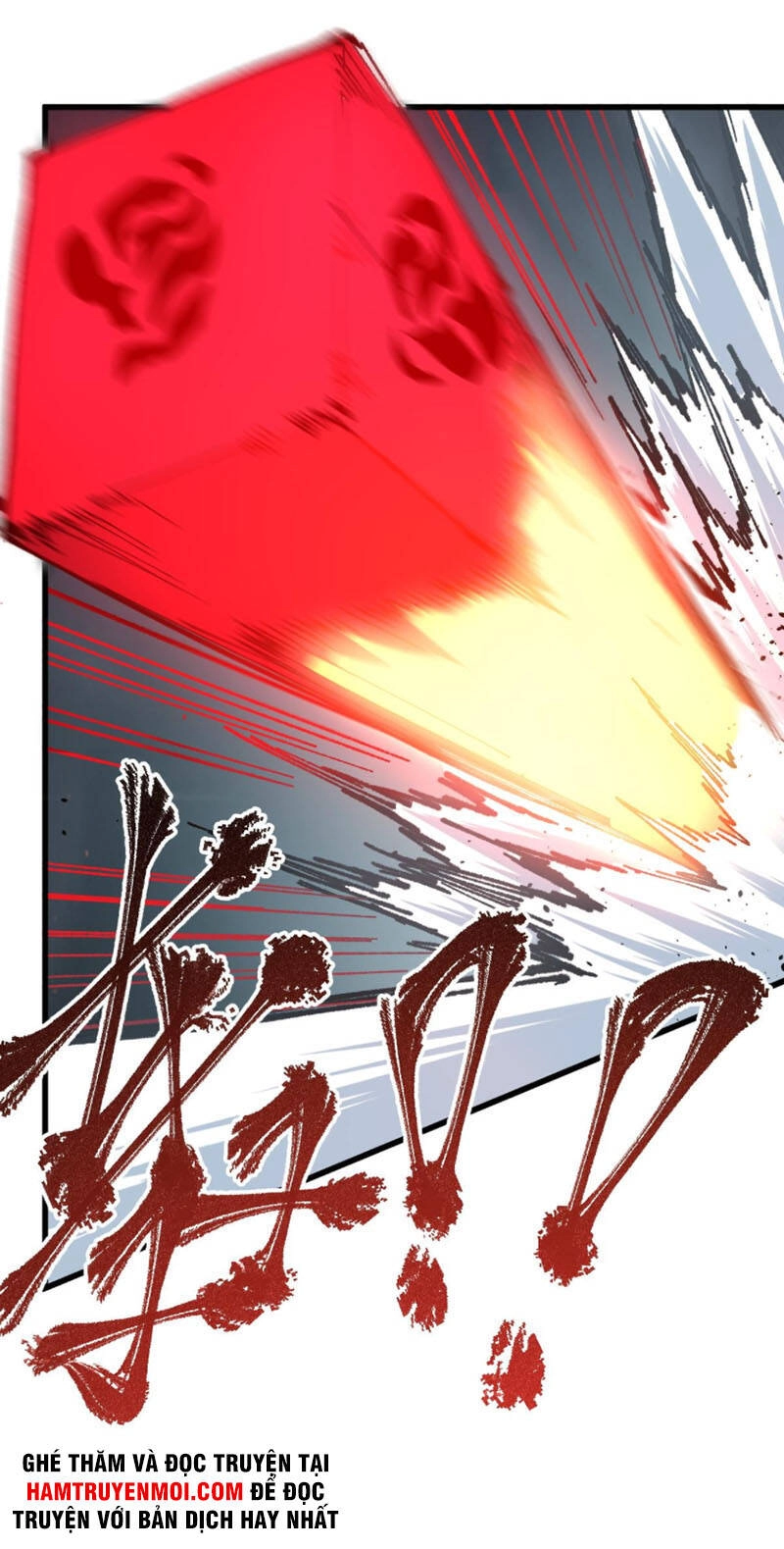 Thánh Khư Chapter 156 - 23