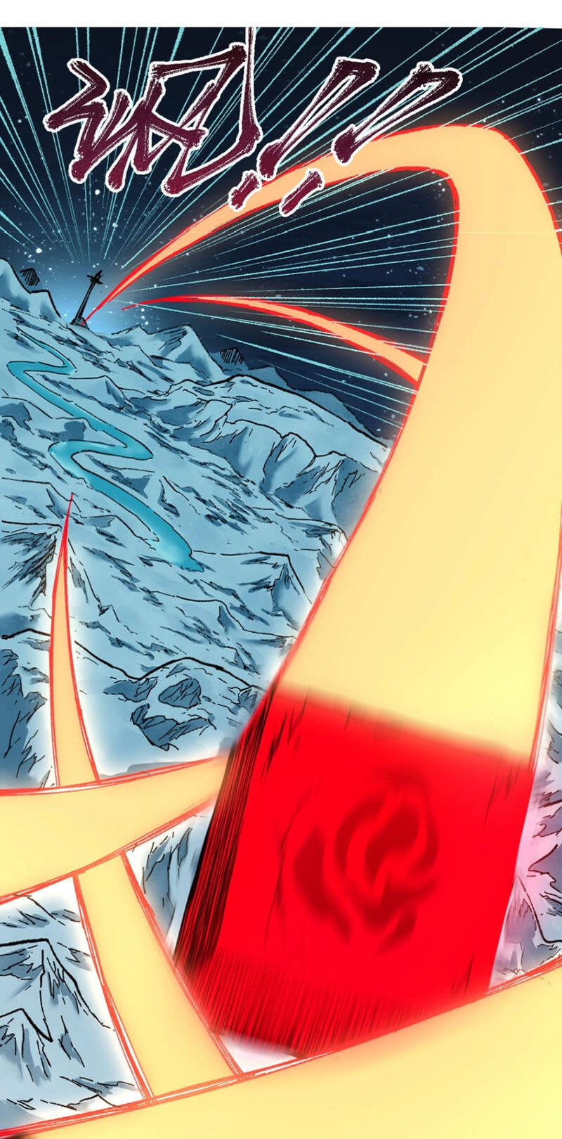 Thánh Khư Chapter 156 - 24