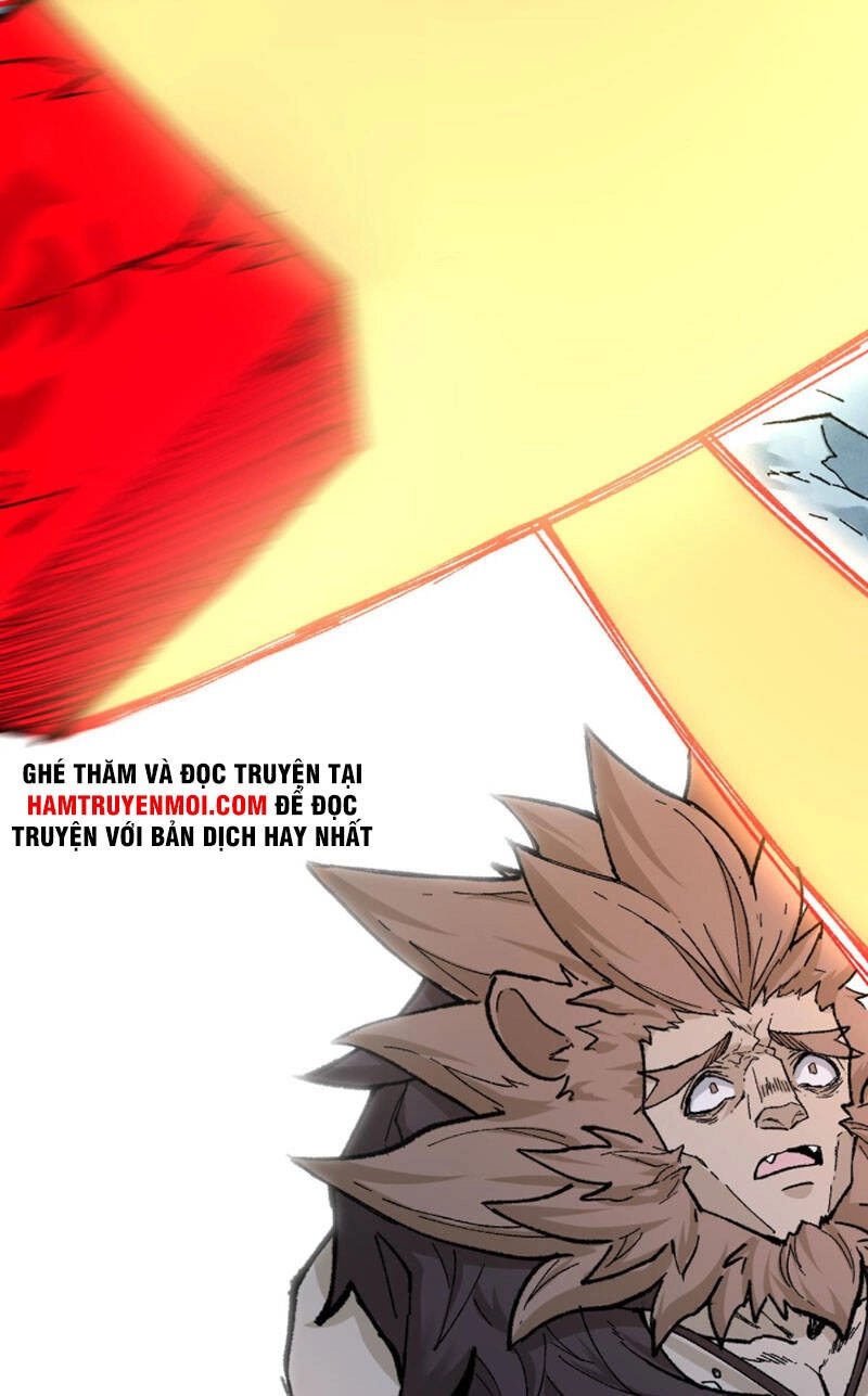 Thánh Khư Chapter 156 - 25