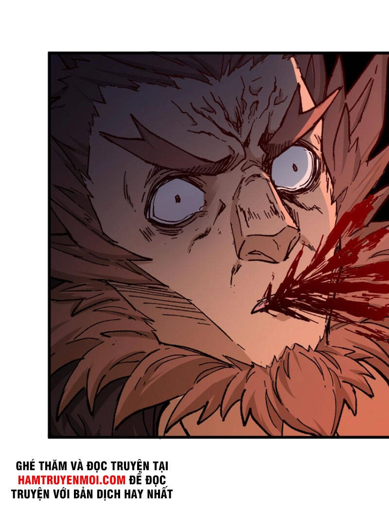 Thánh Khư Chapter 156 - 27