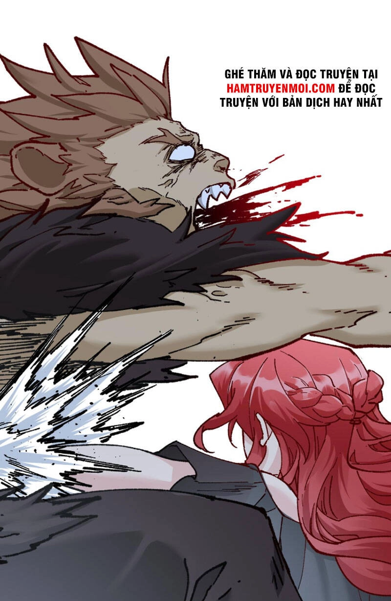 Thánh Khư Chapter 156 - 29