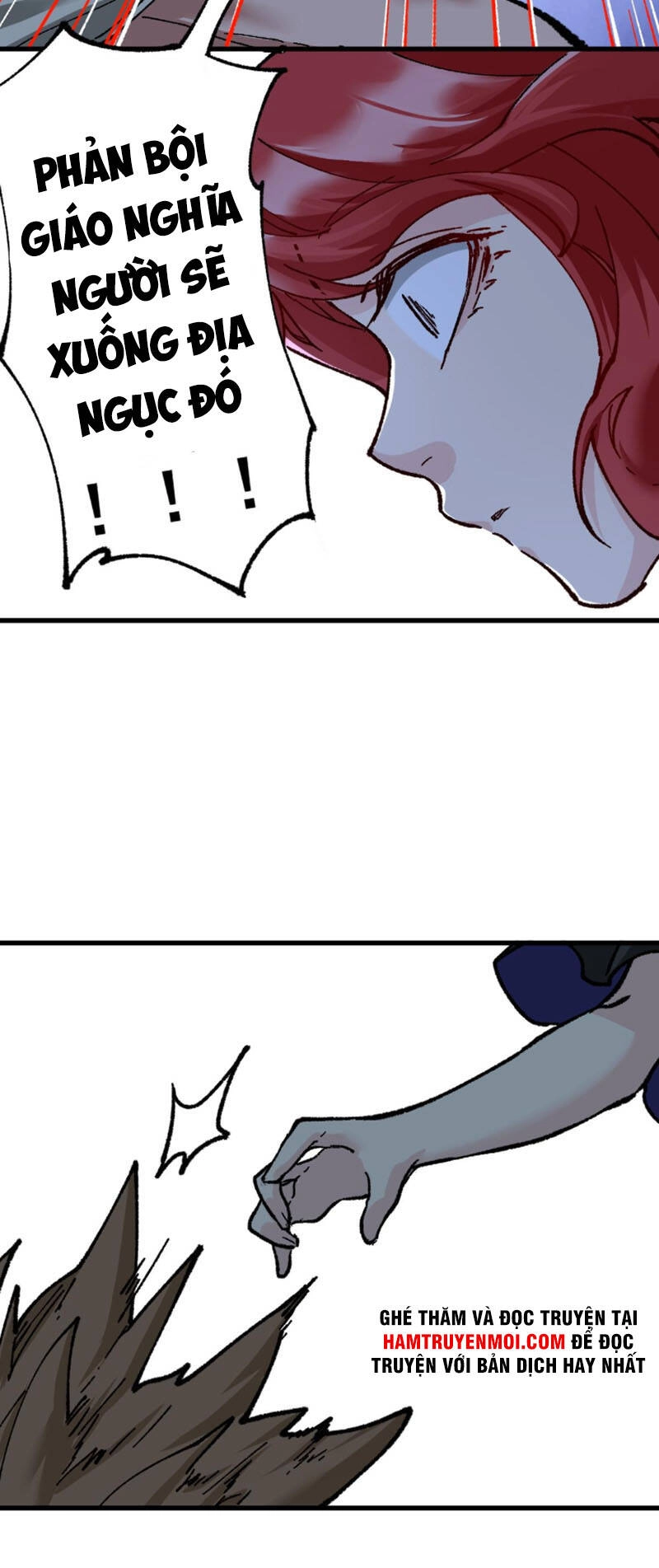 Thánh Khư Chapter 156 - 33