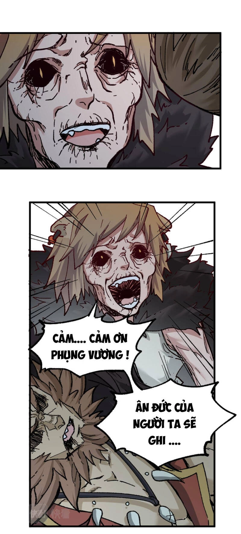 Thánh Khư Chapter 156 - 34