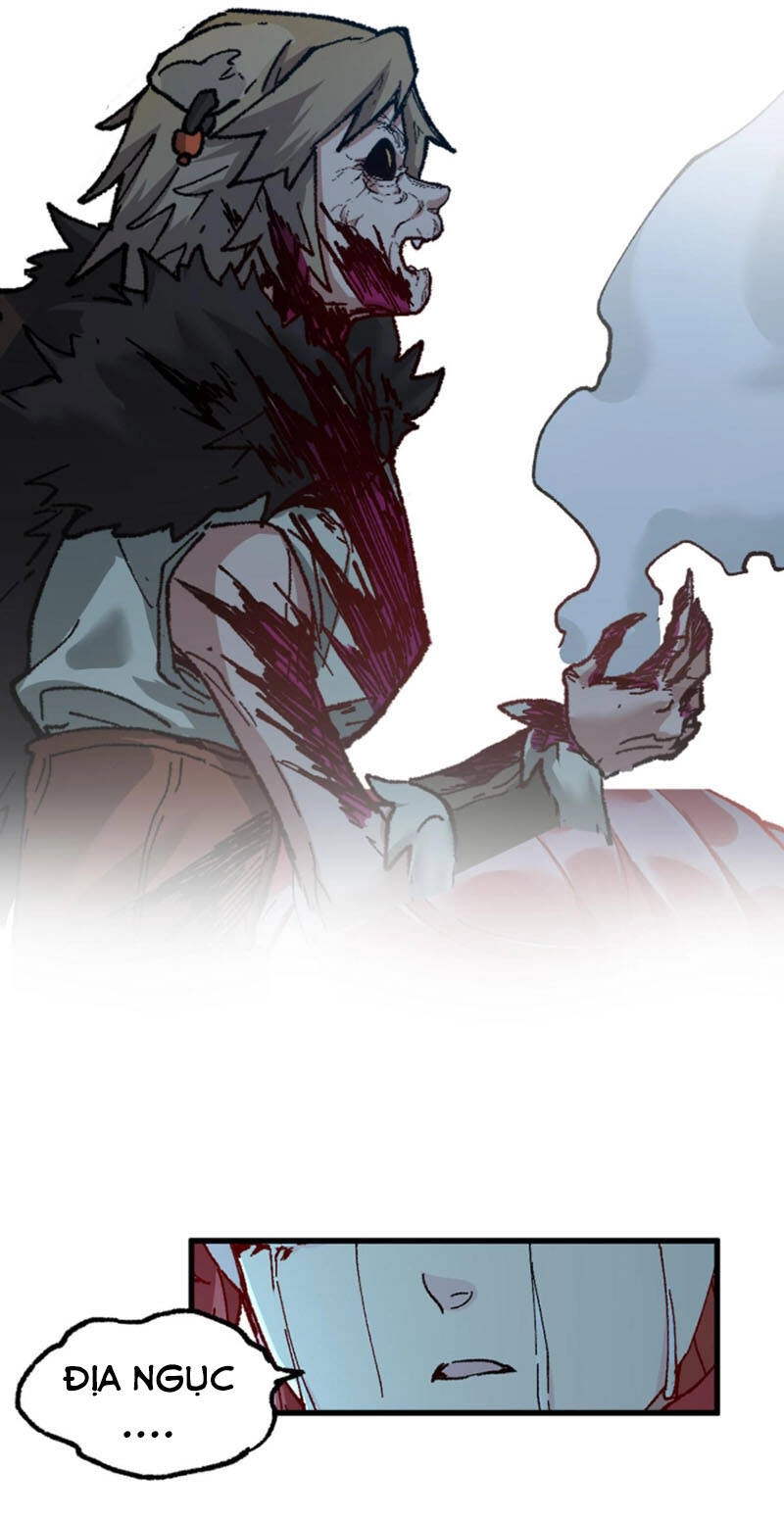 Thánh Khư Chapter 156 - 36