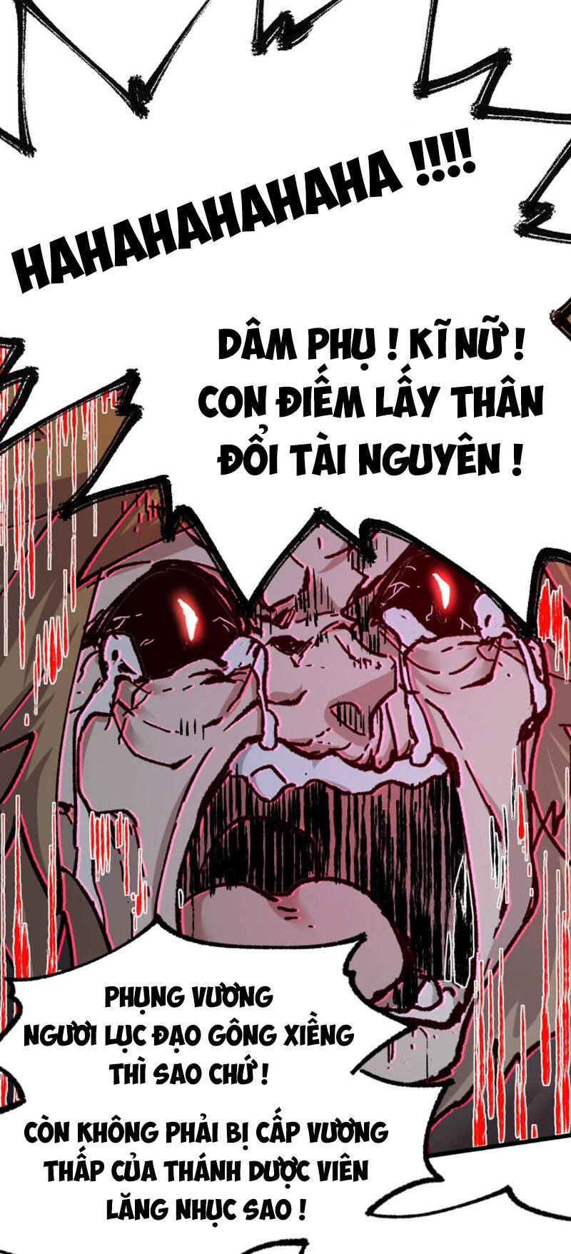 Thánh Khư Chapter 156 - 39