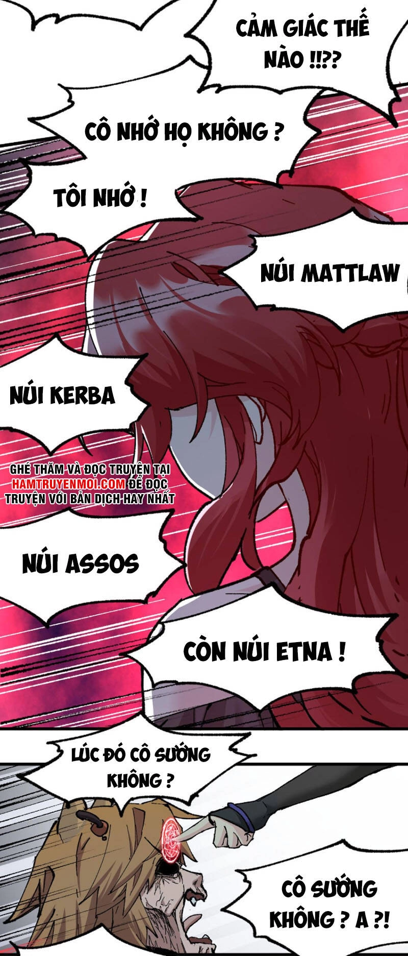 Thánh Khư Chapter 156 - 40