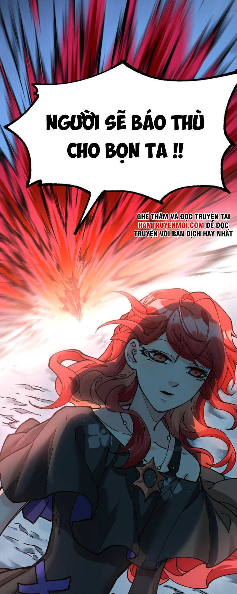 Thánh Khư Chapter 156 - 42