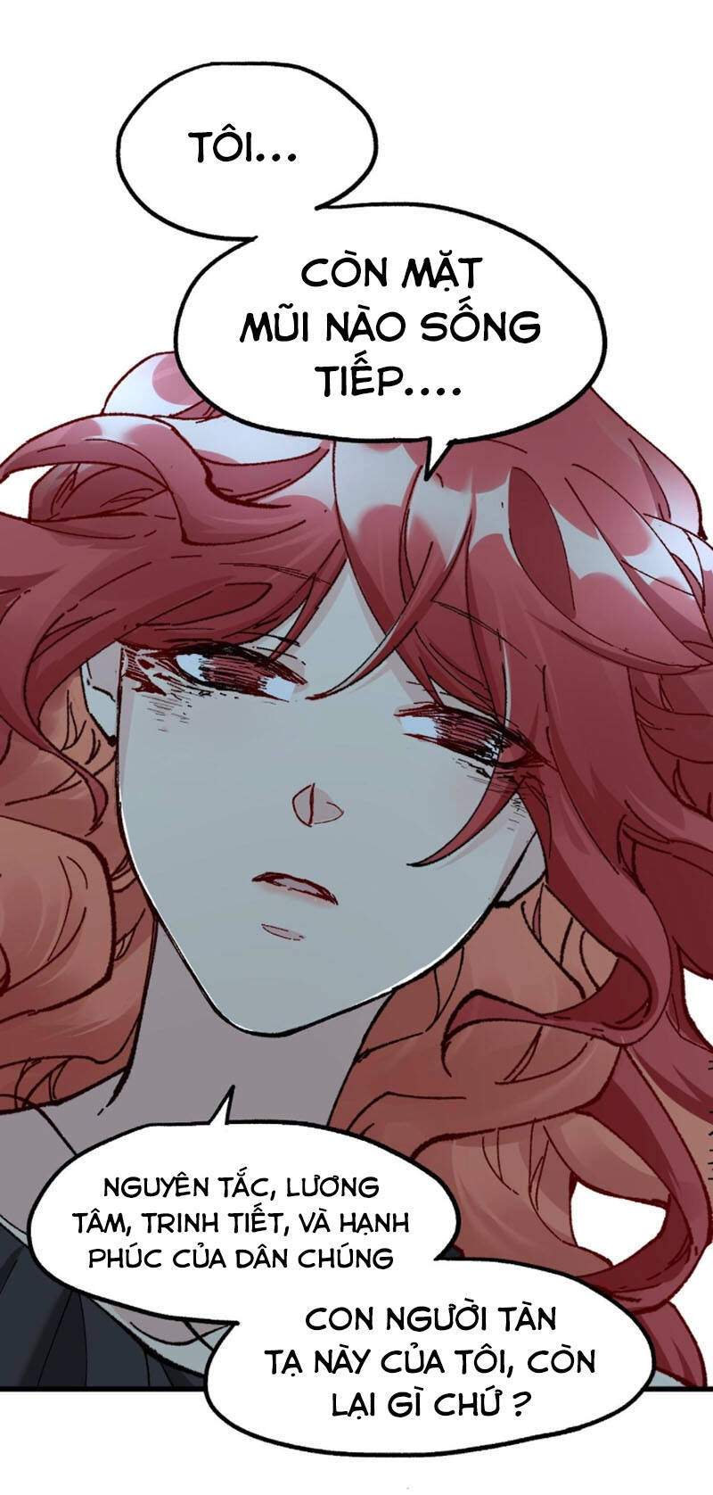 Thánh Khư Chapter 156 - 51