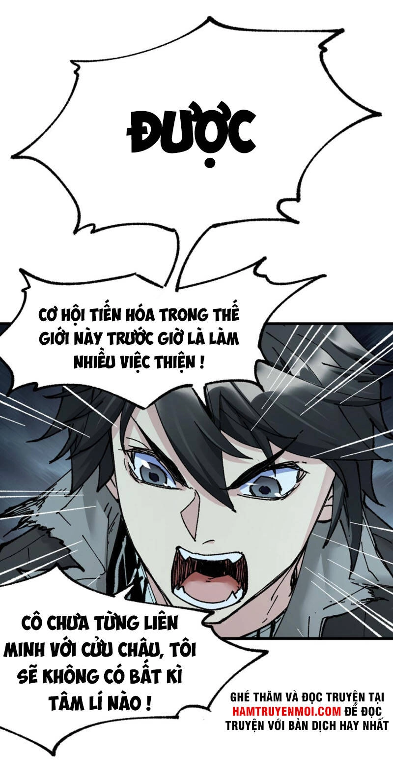 Thánh Khư Chapter 156 - 55