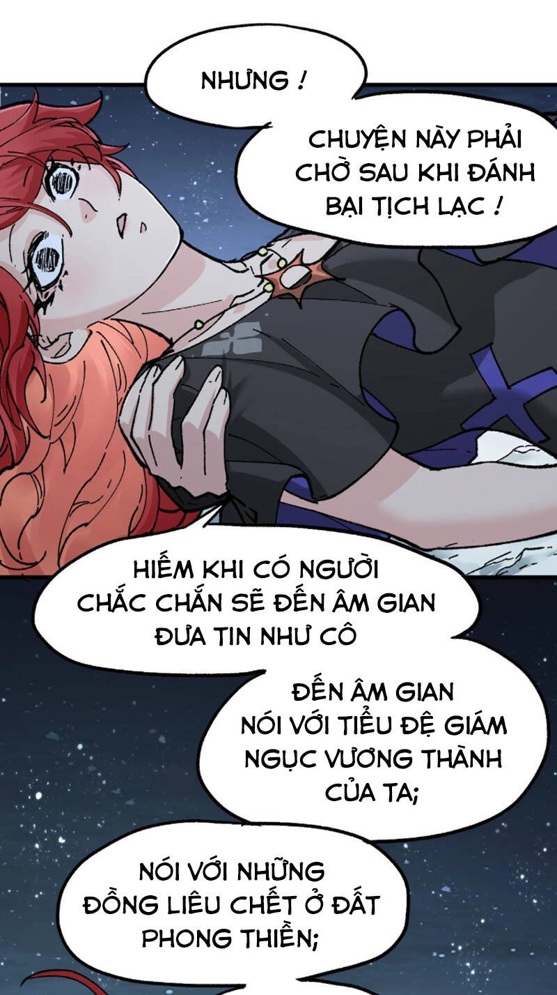 Thánh Khư Chapter 156 - 56