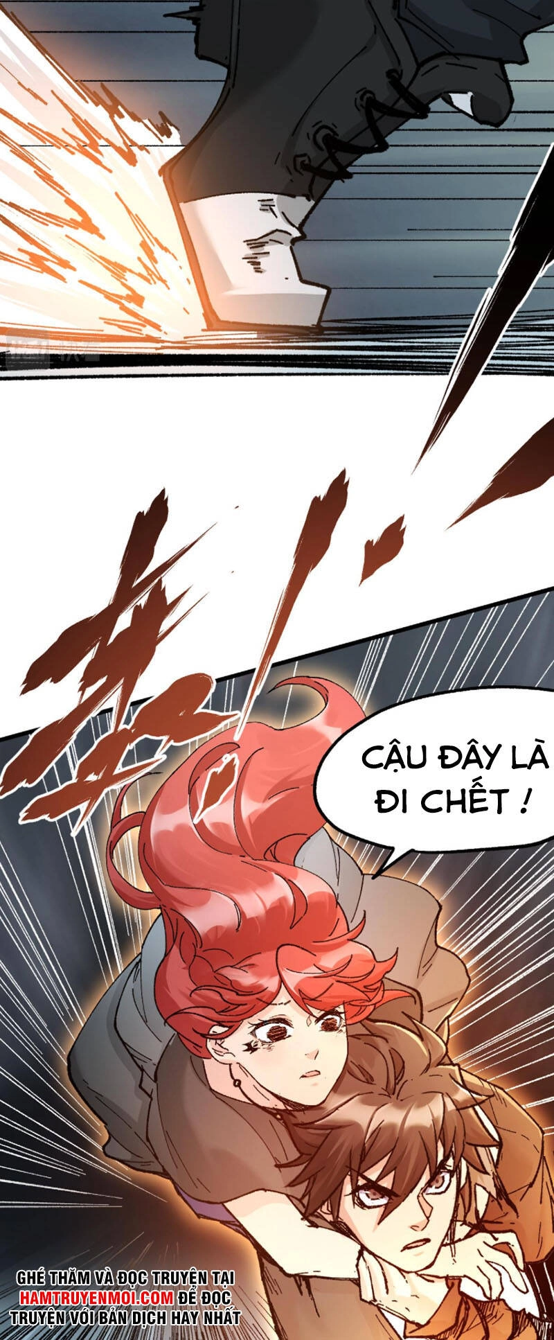 Thánh Khư Chapter 156 - 59